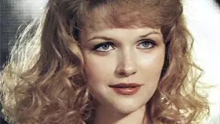 Умерла актриса Александра Яковлева