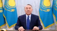 Назарбаев поздравил казахстанцев с началом месяца Рамазан