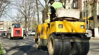 Дефекты после ремонта дорог устранят в Шымкенте
