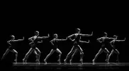 Премьера легендарного балета Килиана состоялась в "Астана Балет"