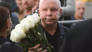 Брат Бориса Моисеева заявил о его исчезновении