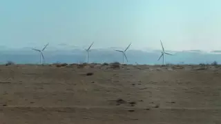 Штормовое предупреждение объявили в 8 областях Казахстана