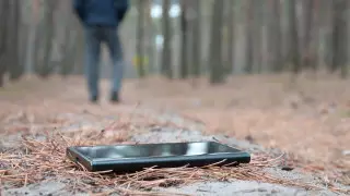 21-летнего парня две недели ищут в Костанайской области