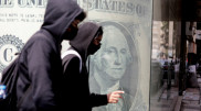 Доллар может лишиться доминирующих позиций в мире - Goldman Sachs