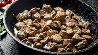 Турецкий врач назвал продукты, защищающие здоровье печени