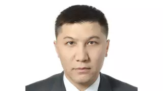Тимур Косымбаев стал замглавы Комитета по регулированию естественных монополий