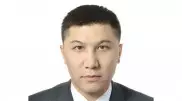 Тимур Косымбаев стал замглавы Комитета по регулированию естественных монополий
