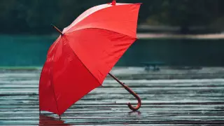 Осадки, гололед и потепление: погода на 3 дня в Казахстане