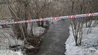 "Запускали кораблики": в Караганде озвучили подробности гибели упавшего в канал 9-летнего мальчика