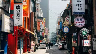 Из Казахстана увеличат частоту авиарейсов в Южную Корею