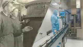 От полыни до антибиотиков. Как развивалась фарминдустрия в Казахстане