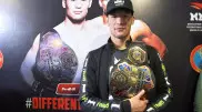 Казахстанская звезда UFC Шавкат Рахмонов ответит на вопросы читателей