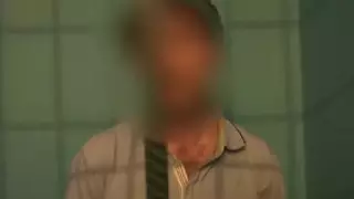 Домушника-рецидивиста задержали в Капшагае