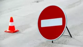 Из-за перелива закрыты дороги в Карагандинской области