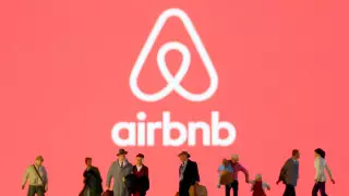 Airbnb уходит из России и Беларуси