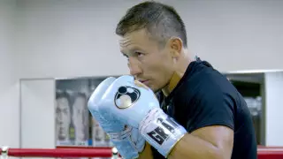 Головкин высказался о своем возрасте