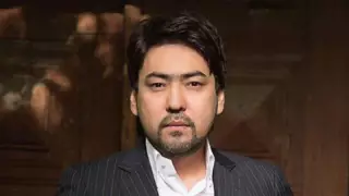 Певец Мейрамбек Бесбаев поговорил с Майком Тайсоном об общем хобби