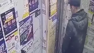 Справившего нужду в лифте арестовали на 5 суток в Нур-Султане