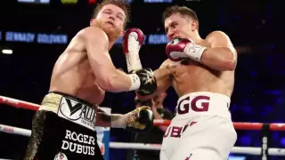 Экс-тренер Головкина объяснил, почему Канело отдали победу в реванше