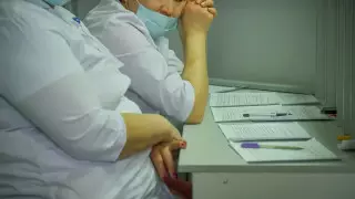 15 заболевших коронавирусом вторые сутки подряд выявили в Казахстане