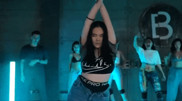 Дочь Марата Омарова завоевала призовое место на конкурсе World Dance