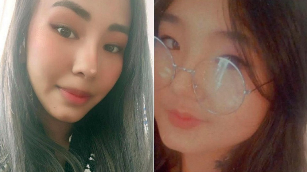 Две несовершеннолетние девушки пропали в Жанаозене