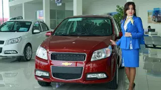 Узбекистан из-за санкций прекратил поставки автомобилей GM в Россию - СМИ