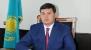 Нурлыбек Налибаев стал акимом Кызылординской области