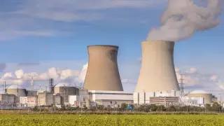 Французская компания заинтересовалась планами строительства АЭС в Казахстане