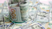 Назван официальный курс доллара на 8 апреля