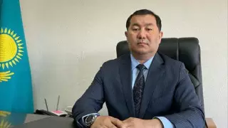 Служебное расследование начали в отношении замакима Талгарского района