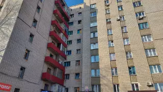 Жители многоэтажки в Уральске живут без газа более месяца