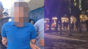 Стрельба в Таразе: задержан подозреваемый