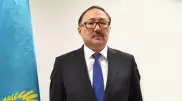 Нуркан Садвакасов возглавил Комитет санитарно-эпидемиологического контроля