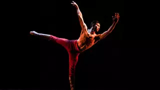 "Астана Балет" выступит с гастролями в Алматы