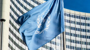 Россия досрочно сложит полномочия в СПЧ ООН