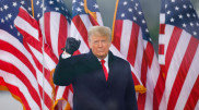 Генпрокурор Нью-Йорка потребовала привлечь Трампа к ответственности