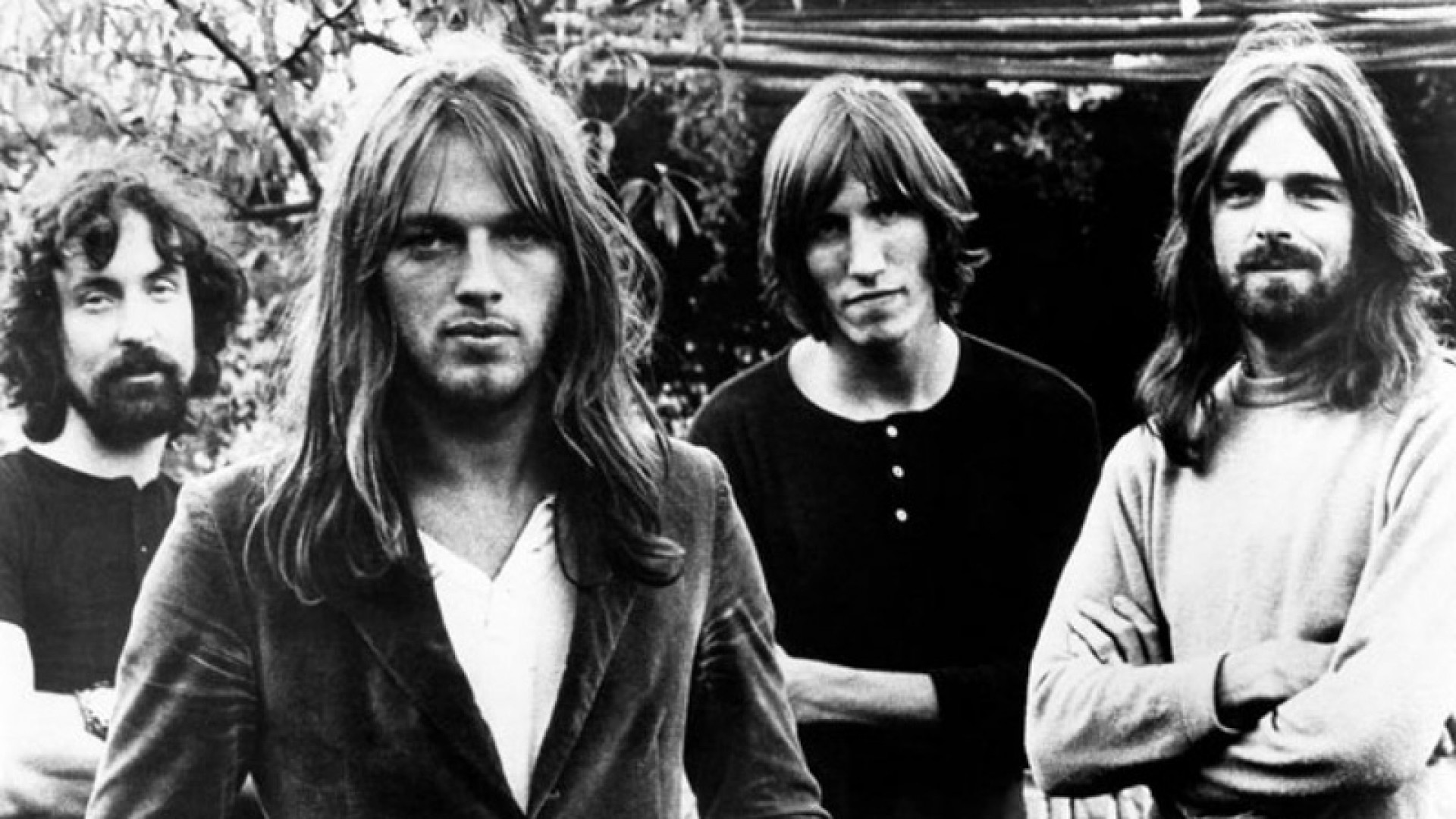 Pink Floyd выпустили первую песню за 30 лет: 08 апреля 2022 12:37 - новости  на Tengrinews.kz