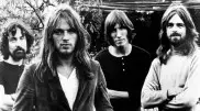 Pink Floyd выпустили первую песню за 30 лет
