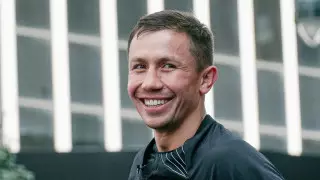 Президент Токаев поздравил Головкина с днем рождения