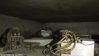 Майнинговую ферму нашли при проверке кабеля в ТРЦ Нур-Султана