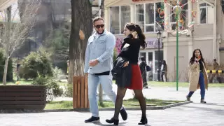 В Казахстане за прошедшие сутки выявили 13 заражений коронавирусом