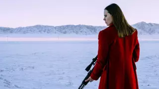 Казахстанский фильм завоевал Гран-при кинофестиваля во Франции