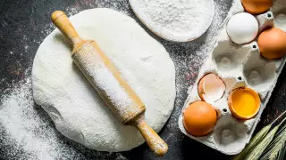 Ограничение на экспорт зерна и муки в Казахстане введут с 15 апреля