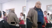 Посетитель ударил сотрудника салона красоты в Нур-Султане