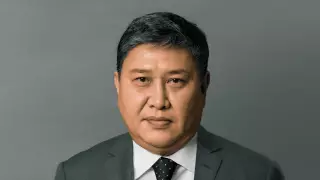 Данияр Тиесов покинул должность заместителя главы "КазМунайГаза"