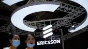 Ericsson объявила о приостановке бизнеса в России
