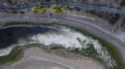 Беспрецедентные меры по ограничению выдачи воды объявили в Чили