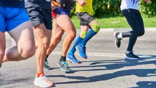 Тренировки во время оразы: можно, нужно, опасно?