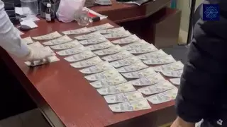 Фальшивые доллары продавал житель Туркестанской области